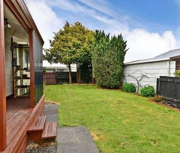 Charming 3BR Family Home in Nawton - Photo 5