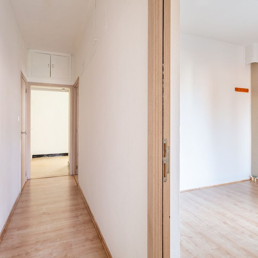 Stijlvol instapklaar 3-slaapkamerappartement - Photo 1