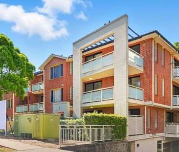 3/7-11 Paton St, Merrylands West, NSW 2160 - Photo 4