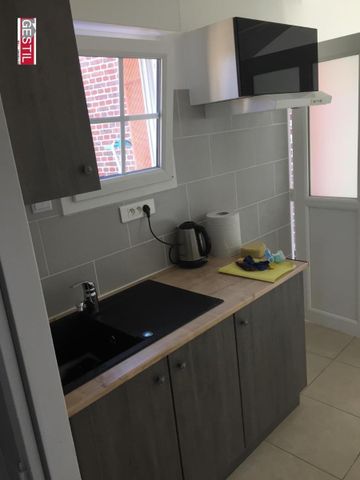 Appartement 2 pièces de 26 à Jouy sous thelle - Photo 2