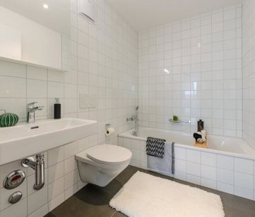3.5 Zimmer, 88 m², 4. Stock - Foto 4