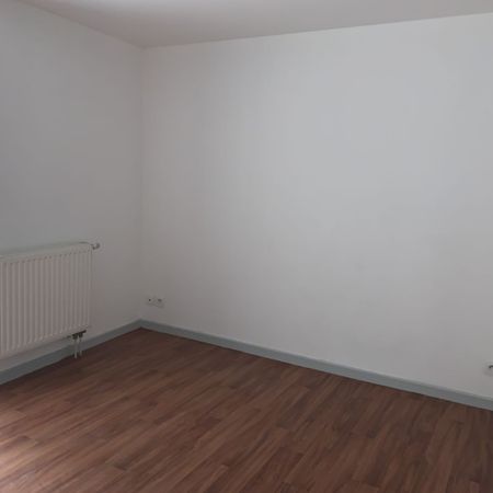 Appartement au centre ville de Vesoul - Photo 3