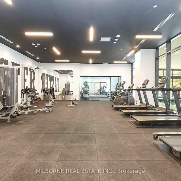 For Lease - 20 O' Neill Road Unit# 728, Toronto, Ontario - Photo 1