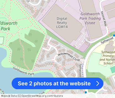Goldsworth Park - Photo 1
