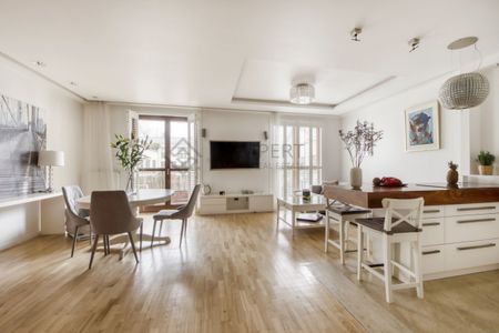 4 pokoje blisko Pałacu Wilanowskiego - Photo 2