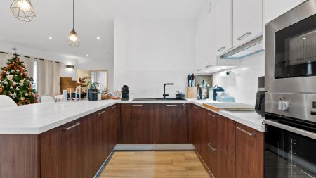 BEGIJNENDIJK - verzorgde BEN 3-gevel woning met 4 slaapkamers + tuin - Photo 5