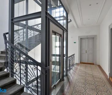 Stylové bydlení 2+kk u Riegrových sadů s výhledem na Pražský hrad - Фото 1