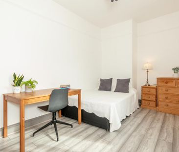 9 bedroom terraced house to rent - Photo 6