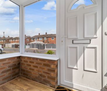 Evesham Close, Warrington - Photo 2