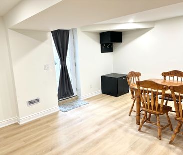 For Lease - 319 Barber Drive Unit# BSMT, Halton Hills, Ontario - Photo 3