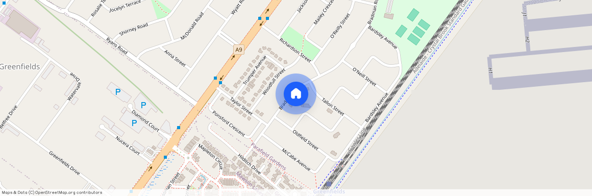 72C Bradman Road, SA 5107, Parafield Gardens