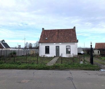 Landelijke woning te huur met zeer ruime tuin - Photo 2