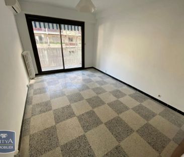 Appartement à louer 3 pièces 63m² - Photo 3