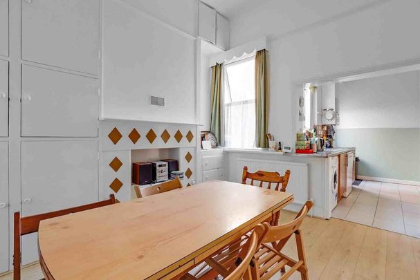 1 bedroom house to rent - Photo 1