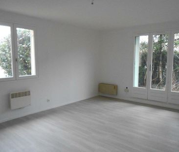 BVS - PC - Appartement Type 2 - MARCHAMPT - Photo 5