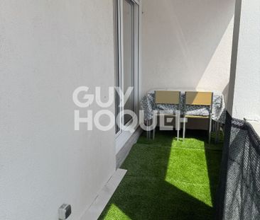 Appartement Meublé 2 pièce(s) 43 m2 - Photo 3