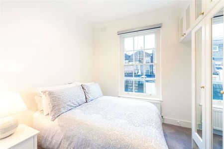 Lamont Road, Chelsea, London, SW10 0HP - Photo 3