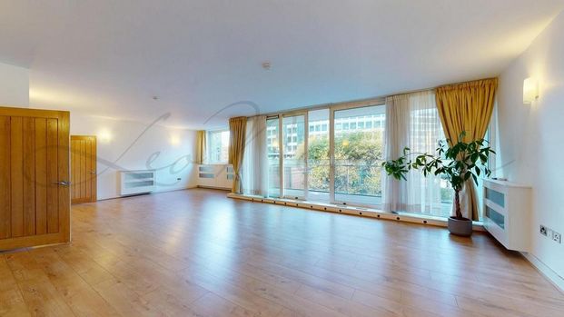 2 bedroom flat to rent - Photo 1