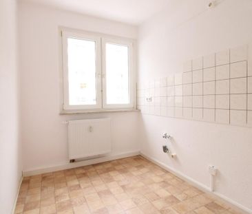 3-Raum-Wohnung Lessingstraße 57 - Foto 1