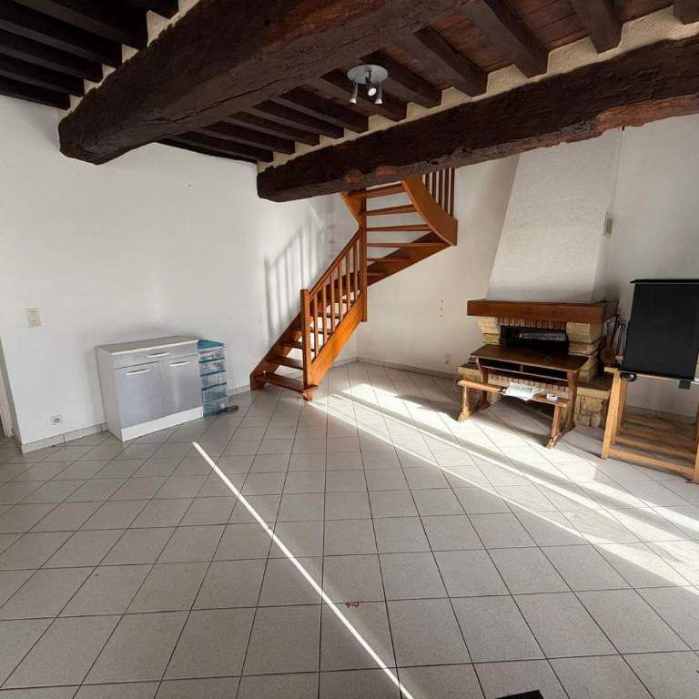 Maison d'habitation - Photo 1