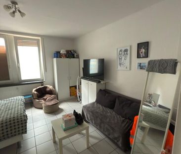 Mietwohnung in Mannheim (1 Zimmer,40qm) wachtstr. 8 Mannheim - Photo 1