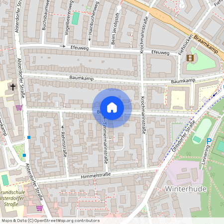 Bussestr., 22299, Bussestr.    Hamburg