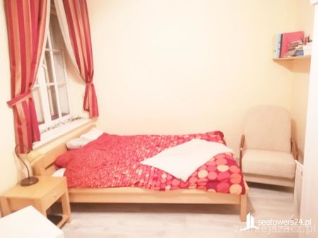 Wynajem ekskluzywnych apartamentów - Zdjęcie 2