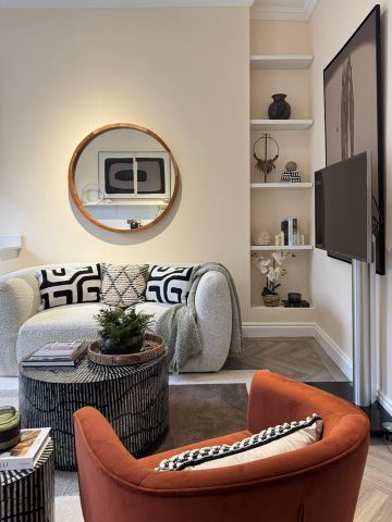 2 Bed Flat, Chesterton Road, W10 - Photo 4