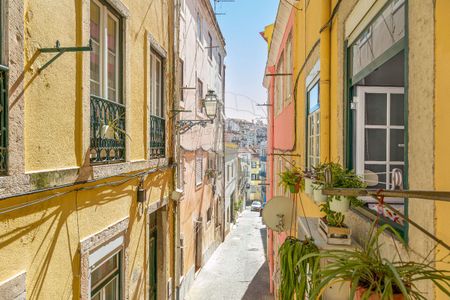 Apartamento T1 em Lisboa - Photo 3