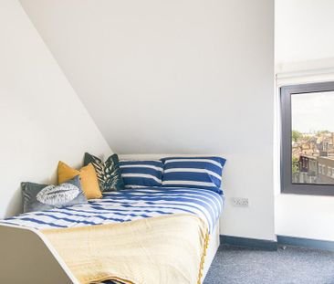 Studio to rent - Photo 3