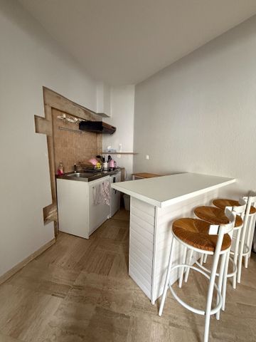 Location Appartement 2 pièces 39m² - Photo 4