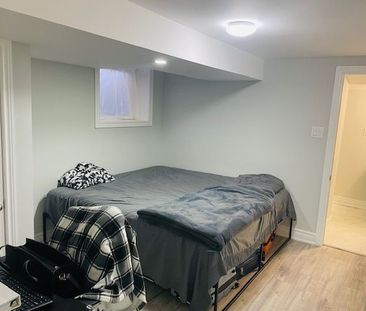 For Lease - 6 Haverstock Crescent Unit# Bsmt, Brampton, Ontario - Photo 1