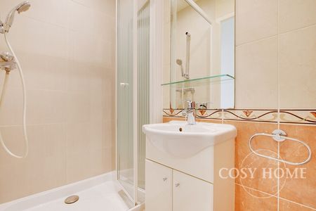 Appartement en location | Paris 16ème - Photo 4