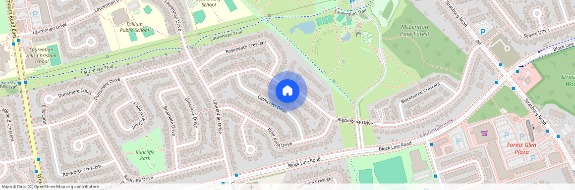 255 Blackhorne Drive Unit# A, Kitchener