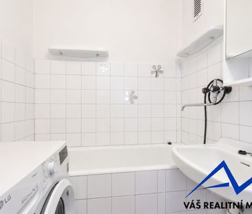 Pronájem bytu 1+1 36 m², Mjr. Nováka, Ostrava - Photo 6