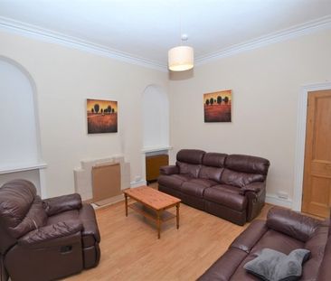 Flat A, 177 Union Grove, AB10 6TE, Aberdeen - Photo 1