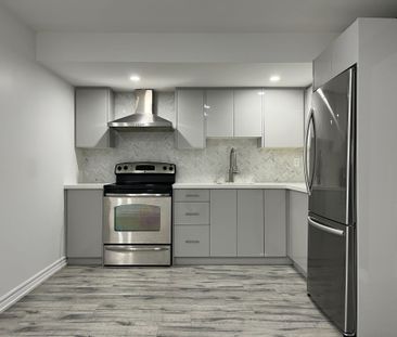 For Lease - 7 Robert Green Crescent Unit# BSMT, Vaughan, Ontario - Photo 3