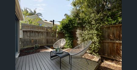 Where Lifestyle, Privacy & Comfort Align - Photo 3