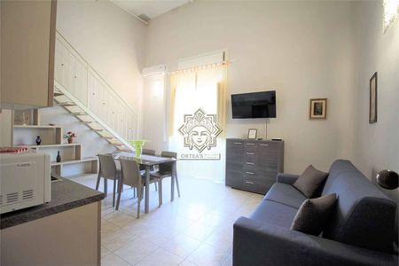 Bilocale via della Dogana 8, Umberto - Ermocrate, Siracusa - Photo 2