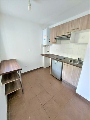 Location Appartement 2 pièces 43m² ST ORENS DE GAMEVILLE 31650 - Photo 4