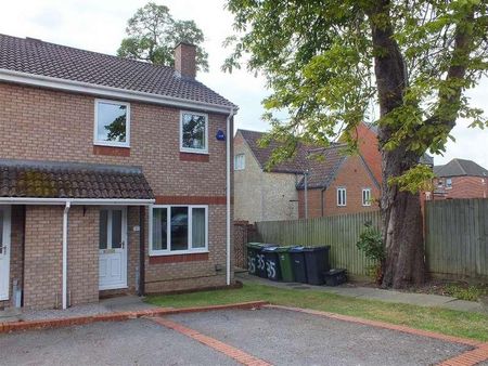 Seymour Court, Trowbridge, BA14 - Photo 5