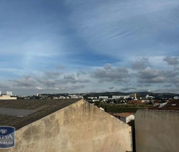 Appartement à louer 1 pièce 36m² - Photo 6