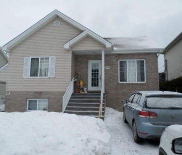 4 1/2 - Terrebonne - 1 350 $/mois - Photo 3