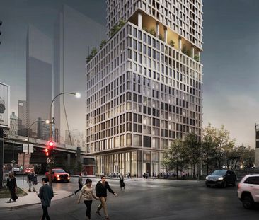900 St-Jacques, Montréal, QC - Photo 4