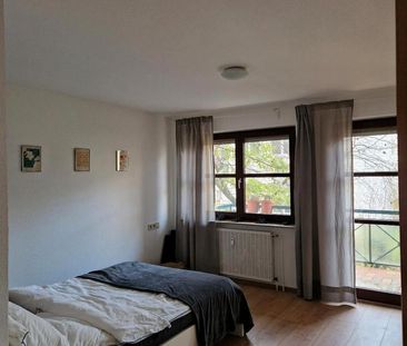 Möblierte 2-Zimmer-Wohnung in Stuttgart-Süd - Photo 1