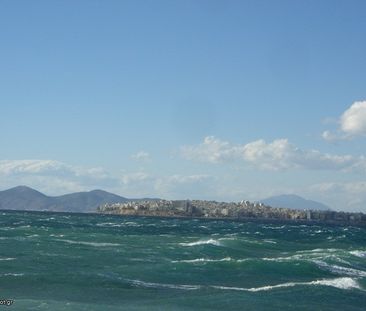 Διαμέρισμα 60 τ.μ. για ενοικίαση, Αθήνα - Νότια Προάστια, Παλαιό Φά... - Photo 5
