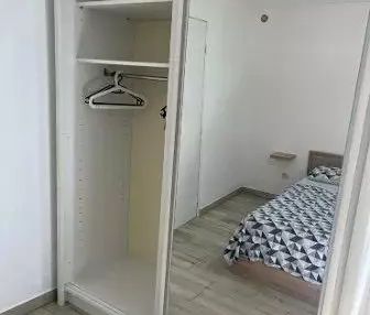 Deux pièces de 40m² à cagnes sur mer, charges comprises - Photo 3