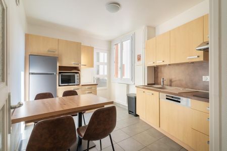 Location Appartement 3 pièces 61m² ANNECY 74000 - Photo 5