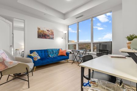 For Lease - 415 Main Street Unit# 601, Hamilton, Ontario - Photo 3