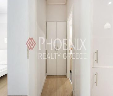 Διαμέρισμα για ενοικίαση Άλσος Παγκρατίου (Παγκράτι) - Photo 1